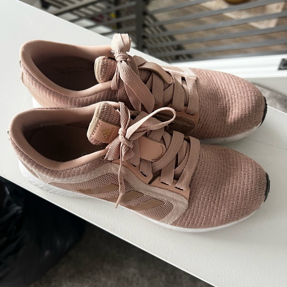 Adidas edge lux sneakers - Picture 2 of 2